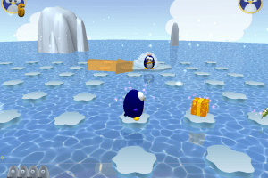 Ice Pingu 10