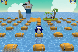 Ice Pingu 12