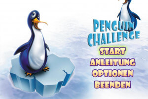 Ice Pingu 1