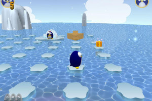 Ice Pingu 4