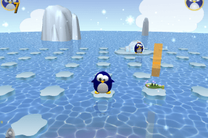 Ice Pingu 8