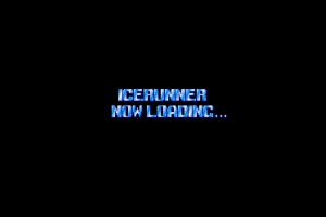 Ice Runner 0