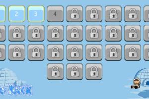 Iced In abandonware