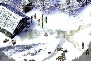 Icewind Dale II 10