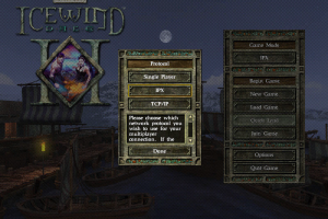 Icewind Dale II 3