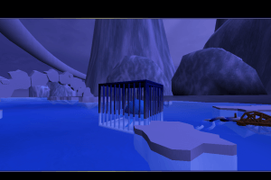 Iceworld abandonware