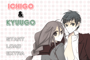 Ichigo & Kyuugo 0