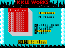 Icicle Works 1