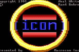 ICON: Quest for The Ring 0