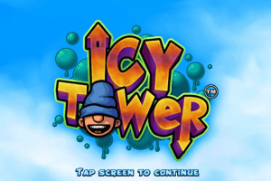 Icy Tower 0