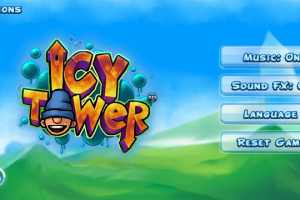 Icy Tower 1