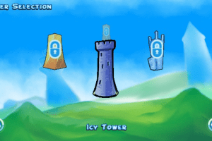 Icy Tower 2