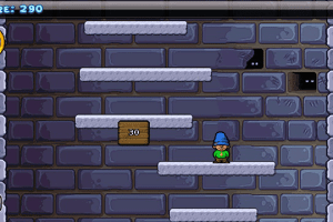 Icy Tower 5
