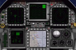 iF/A-18E Carrier Strike Fighter 11