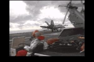 iF/A-18E Carrier Strike Fighter 1