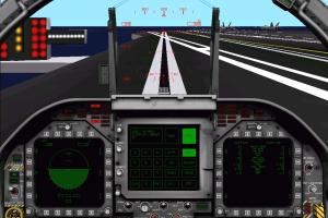 iF/A-18E Carrier Strike Fighter 8