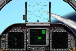 iF/A-18E Carrier Strike Fighter 9