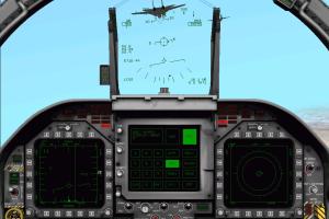 iF/A-18E Carrier Strike Fighter 10