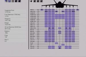 iF/A-18E Carrier Strike Fighter 12