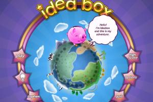 Idea Box 0