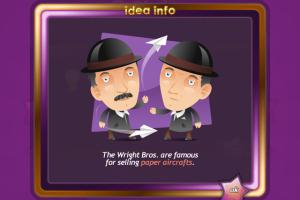 Idea Box 8