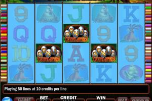 IGT Slots: Diamond Galaxy 0
