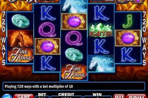 IGT Slots: Diamond Galaxy 1