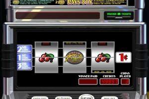 IGT Slots: Diamond Galaxy 6