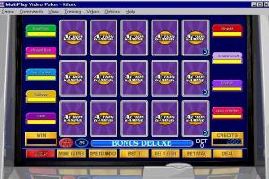 IGT Slots & MultiPlay Video Poker 2003 9
