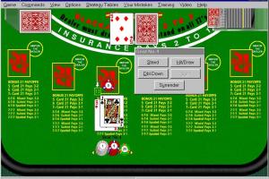 IGT Slots & MultiPlay Video Poker 2003 abandonware