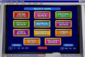 IGT Slots & MultiPlay Video Poker 2003 3