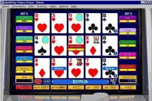 IGT Slots & MultiPlay Video Poker 2003 5
