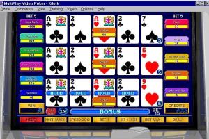 IGT Slots & MultiPlay Video Poker 2003 6