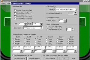 IGT Slots & MultiPlay Video Poker 2003 7