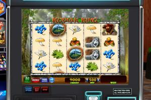 IGT Slots: Paradise Garden 0