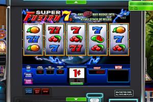 IGT Slots: Paradise Garden 1