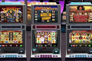 IGT Slots: Paradise Garden 4