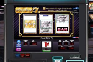 IGT Slots: Paradise Garden 6