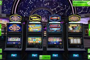 IGT Slots: Paradise Garden 7