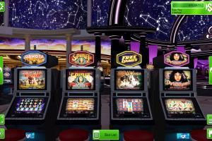 IGT Slots: Paradise Garden 8