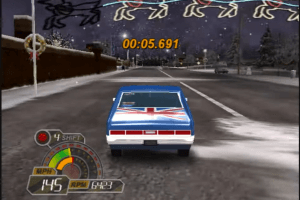 IHRA Drag Racing: Sportsman Edition abandonware