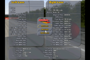 IHRA Motorsports Drag Racing 2