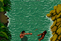 Ikari III: The Rescue 3