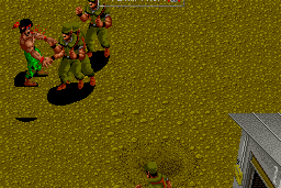 Ikari III: The Rescue 5