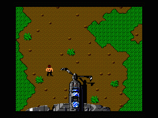 Ikari Warriors abandonware