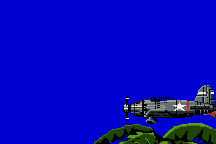 Ikari Warriors 0