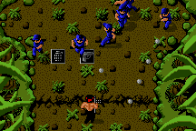Ikari Warriors 2