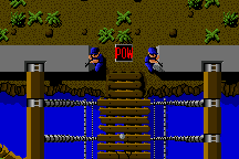Ikari Warriors 5