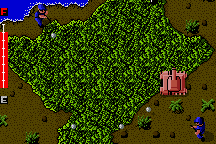 Ikari Warriors 6