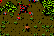 Ikari Warriors 7
